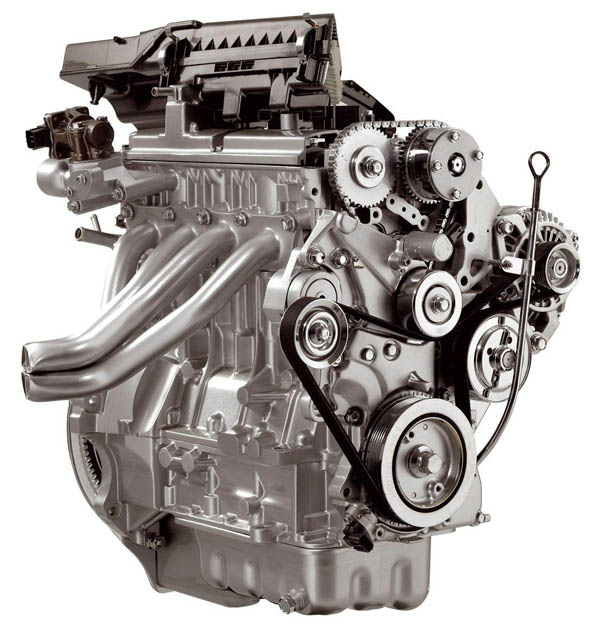 Mazda Mx 3 Car Engine